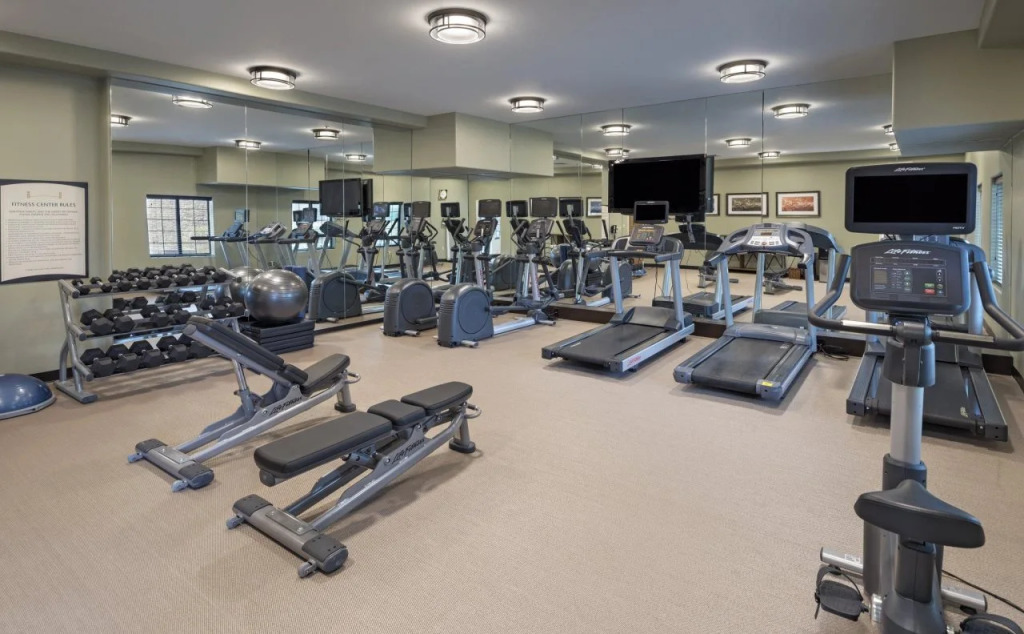 Staybridge Suites Austin Northwest by IHG