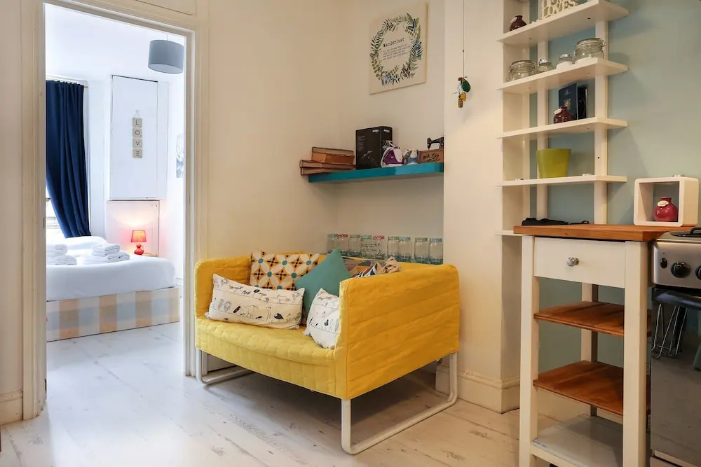 Brick Lane Guest House