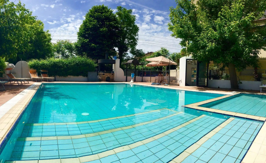 Hotel Mehari
