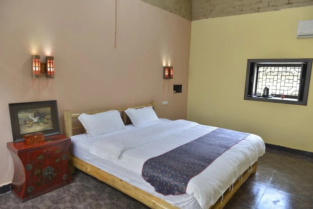 Da Zhai Men Inn