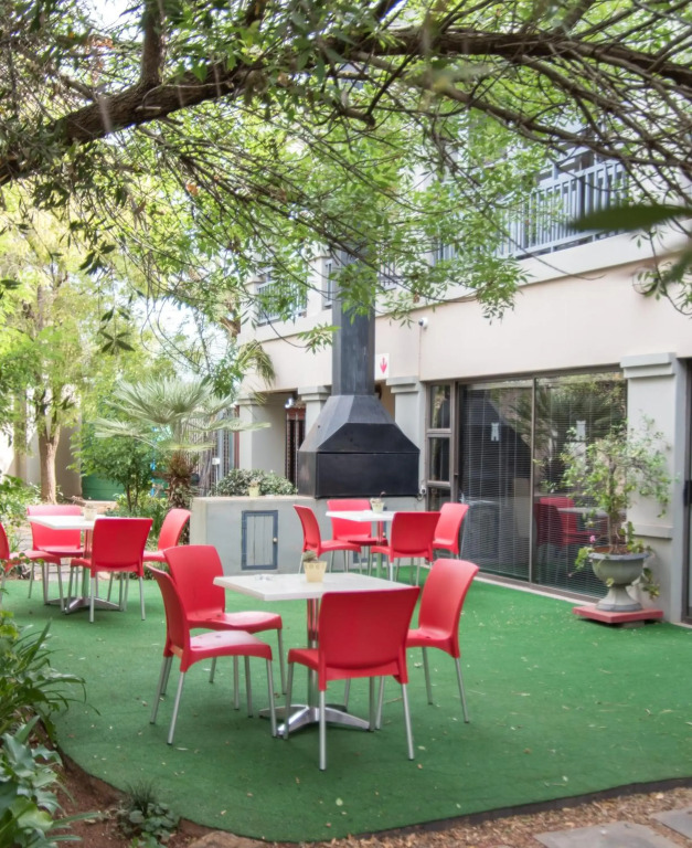 Castello Guest House, Bloemfontein