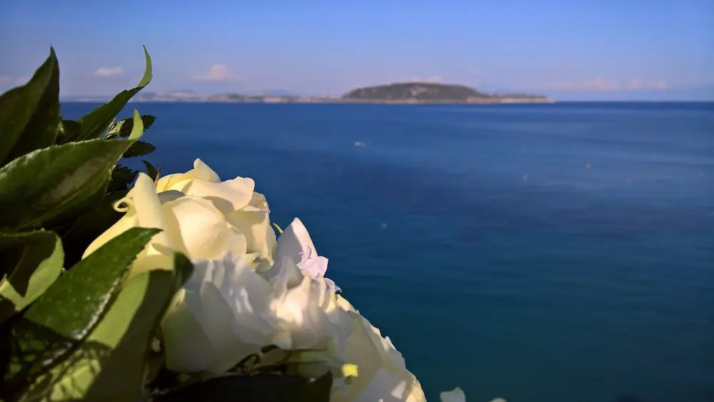 Exclusive Home Ischia