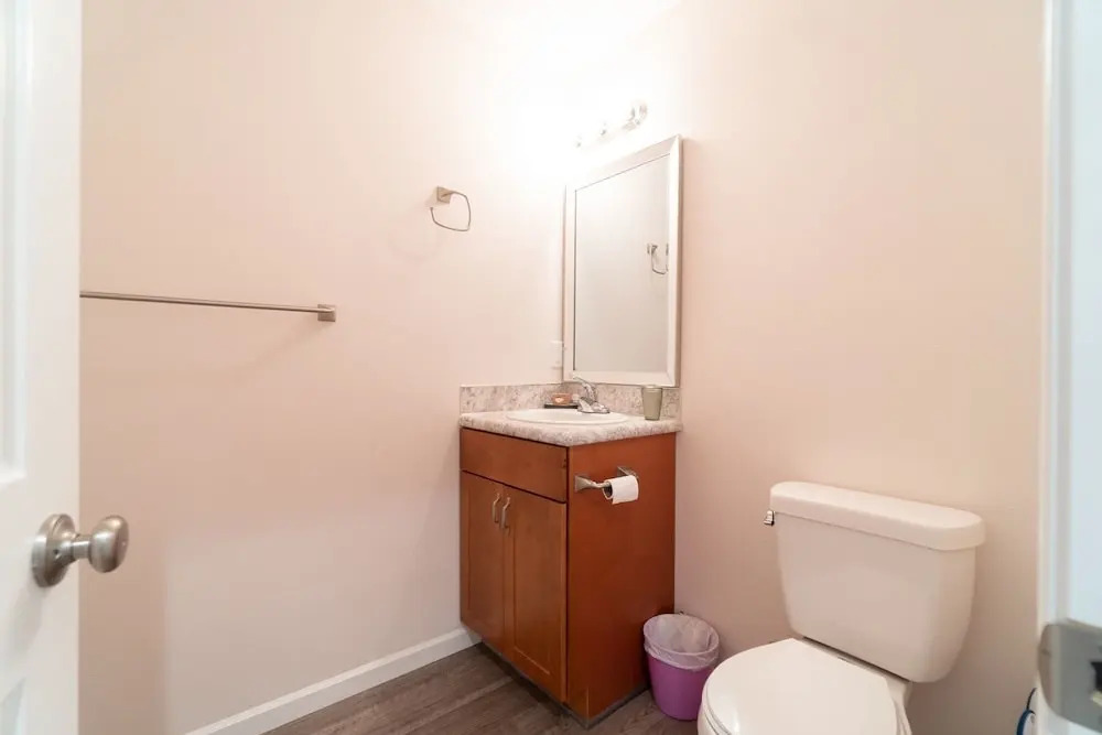 Dungeness Pond 3 Bedroom Home