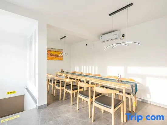 Yoyou Luming Homestay, Yanqing District, Beijing