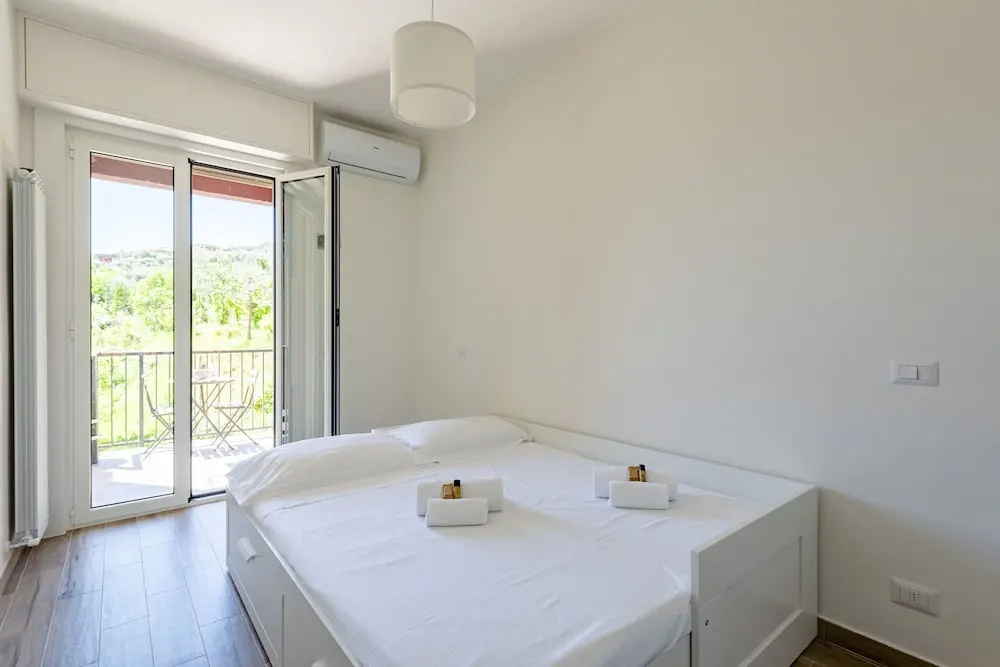 JOIVY Lele Apartment With Swimming Pool