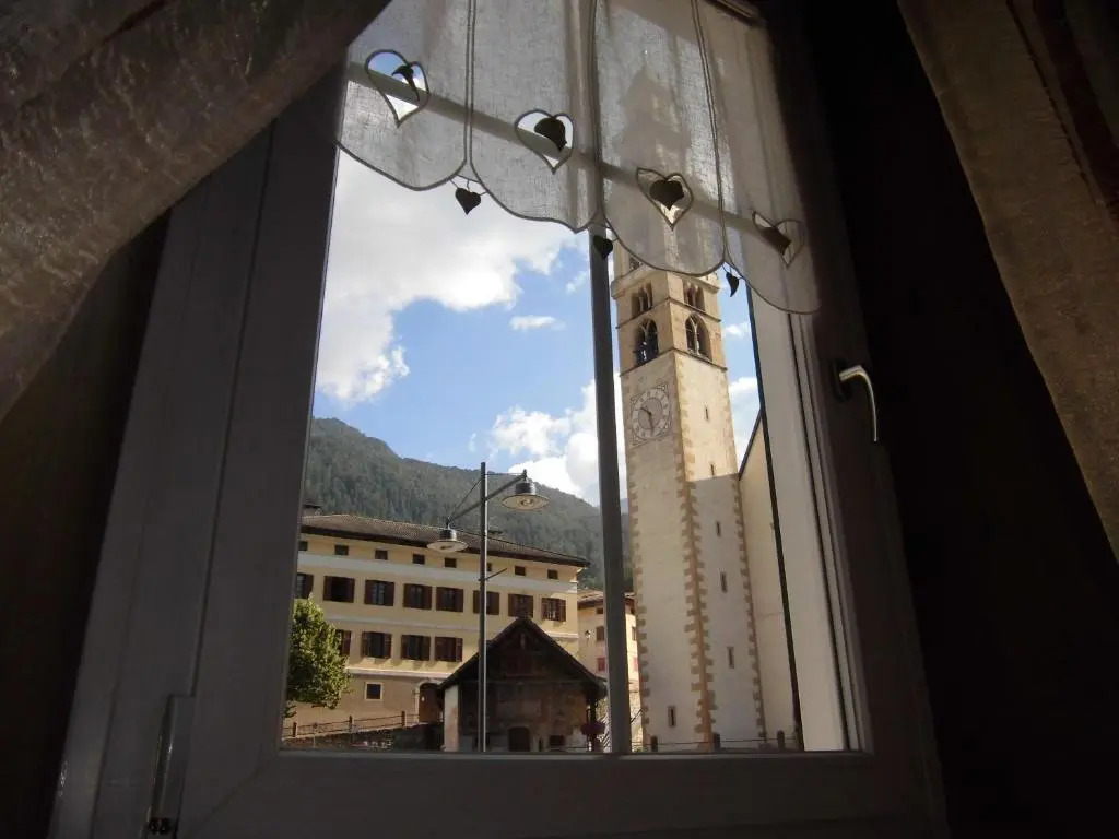 Casa Sartori