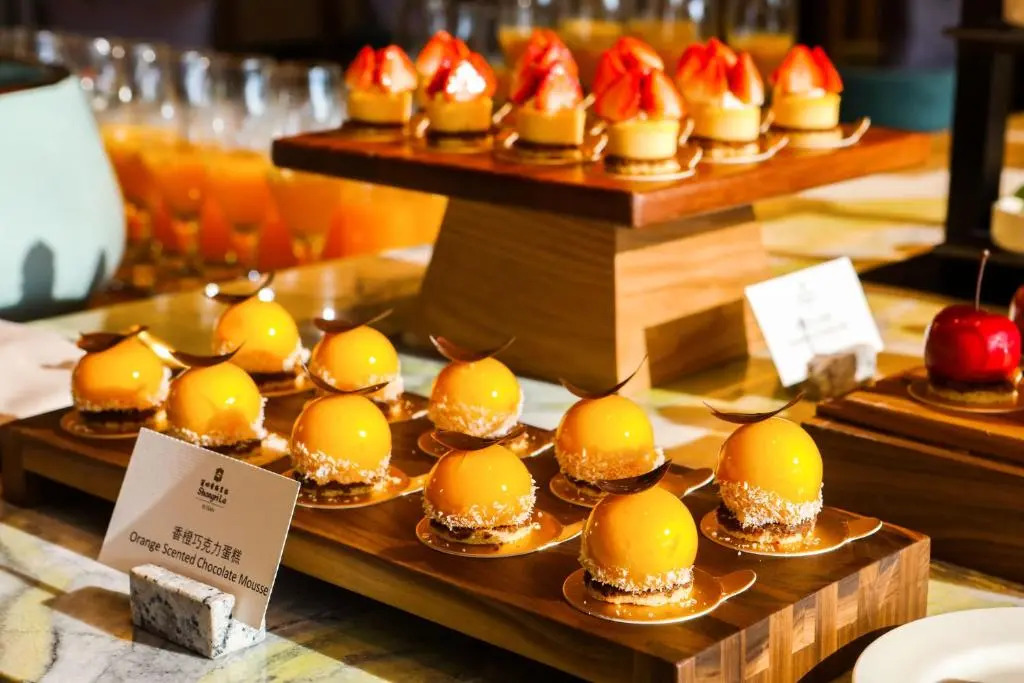 Shangri-La Putian