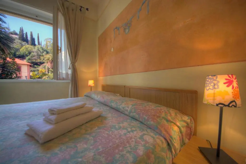 Hotel Savoia