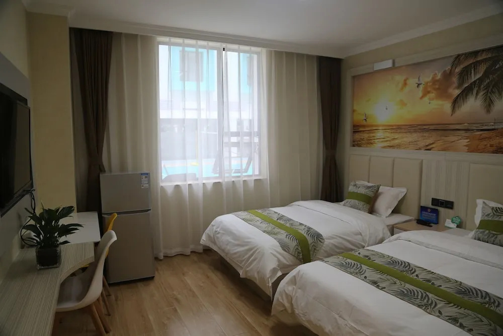 Youtha Suites
