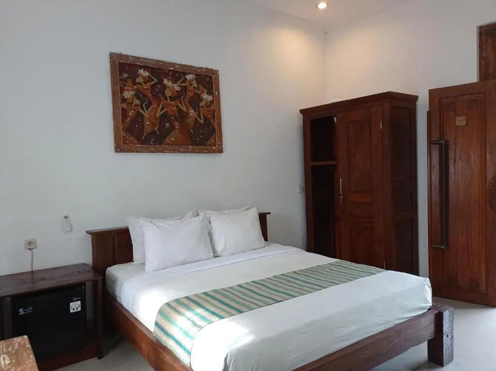 Men Bebas Guest House