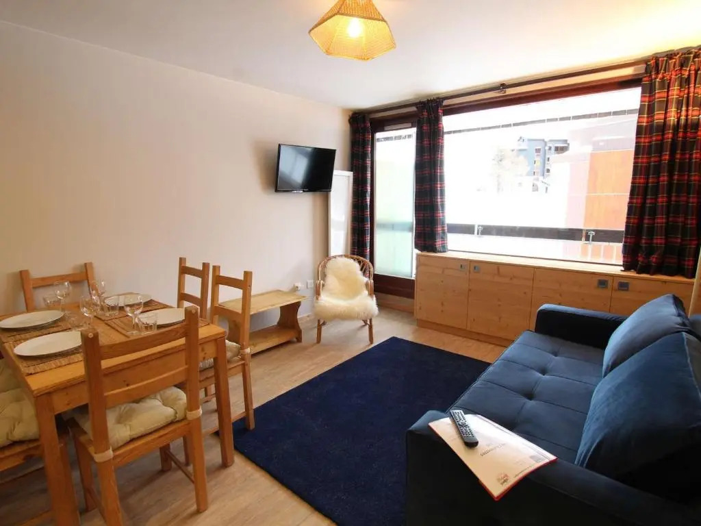 Appartement Montgenèvre, 2 pièces, 6 personnes - FR-1-330D-115