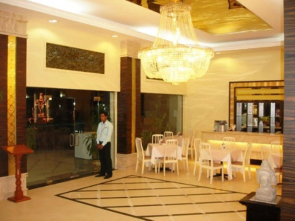 Casa Boutique Hotel