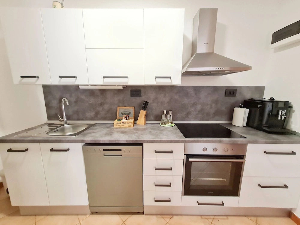 Apartment Morska Oaza