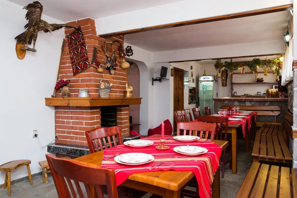 Chalet Asevi Bansko