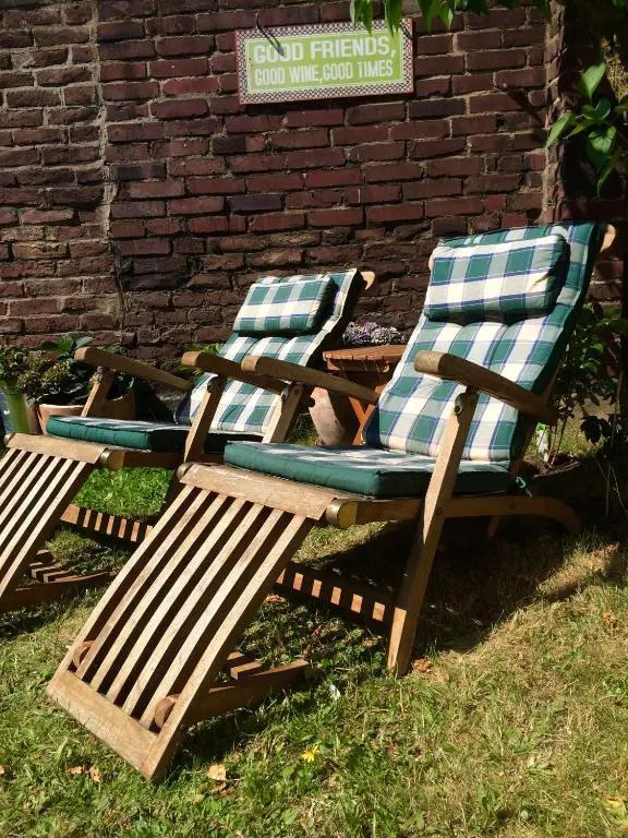 Charmant Wohnen (Adults Only)