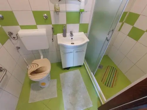 Apartmens&Rooms 4 rijeke