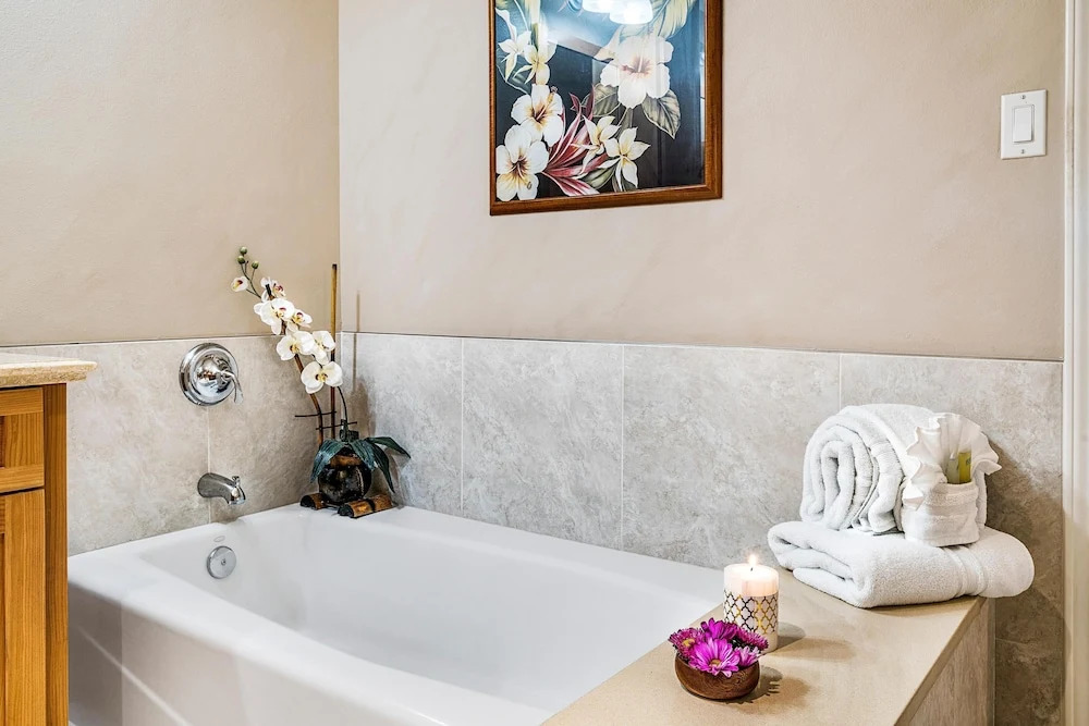 Colony Villas at Waikoloa Beach Resort #2503