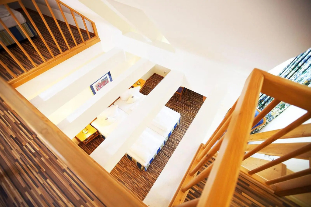 eXo Hotel Franka Bamberg - by NeVo Hotels
