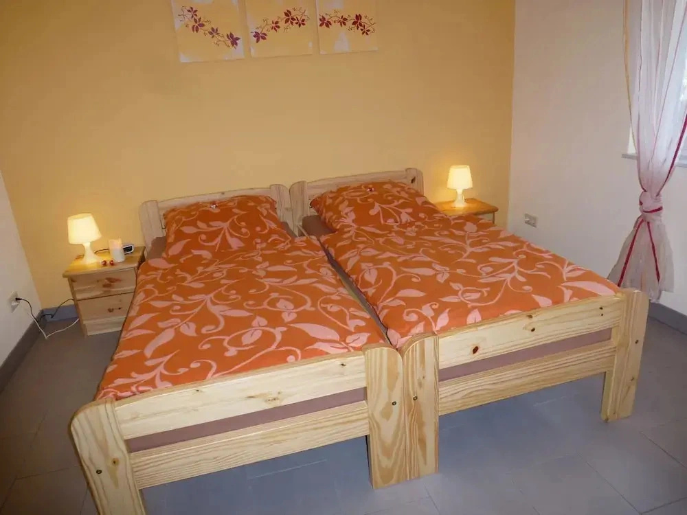 Relaxing Holiday Home in Willersdorf in the Forest