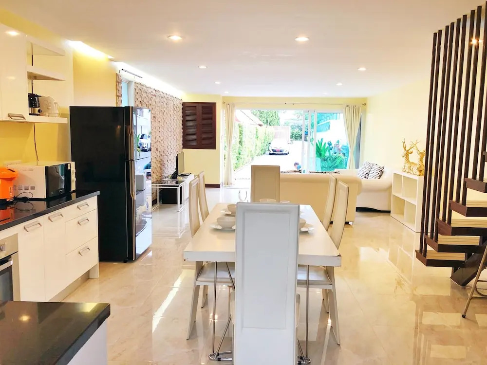 3BR AP Grand @ Kamala Phuket by Phuket Holiday