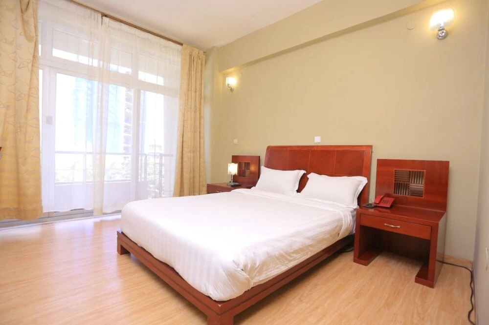 Sadula Hotel