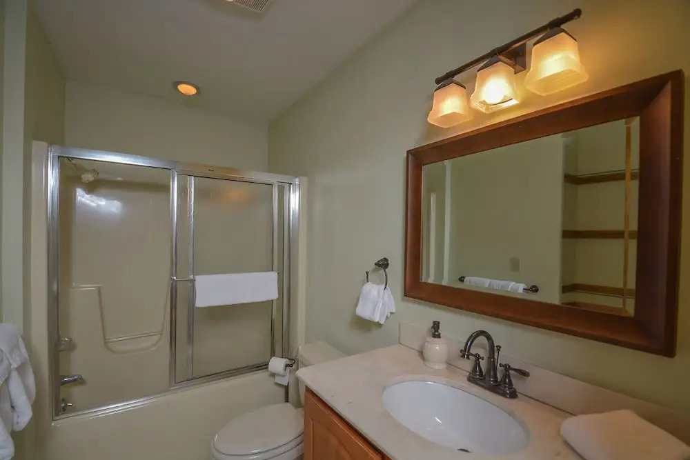 Majestic View 3 Bedroom Townhome