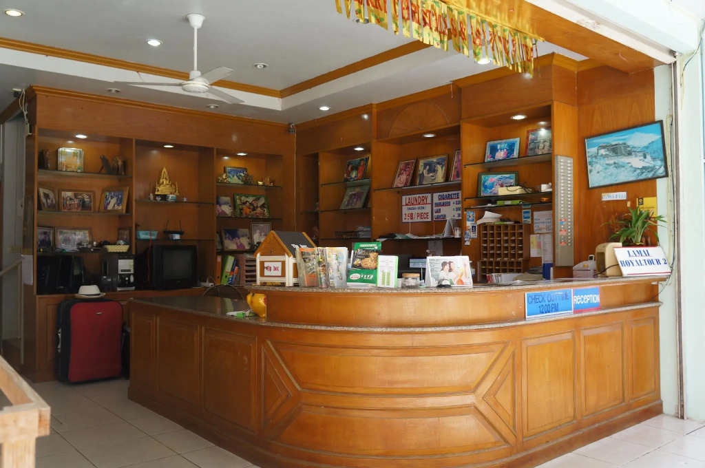Patong Lamai Residence