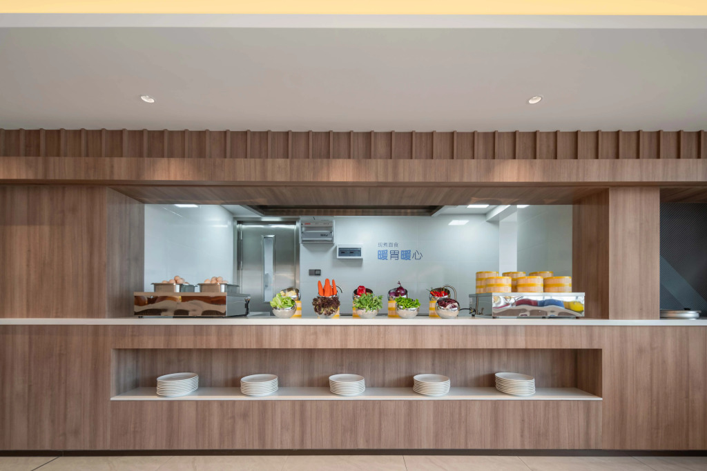 Holiday Inn Express Mianyang Sci-tech City By Ihg