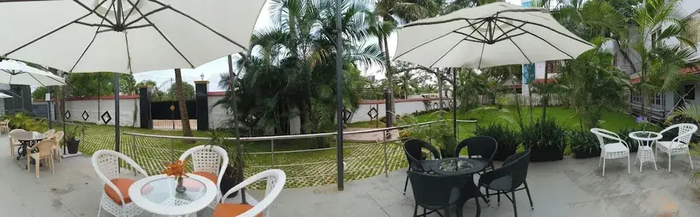 Montecarlo Hotel