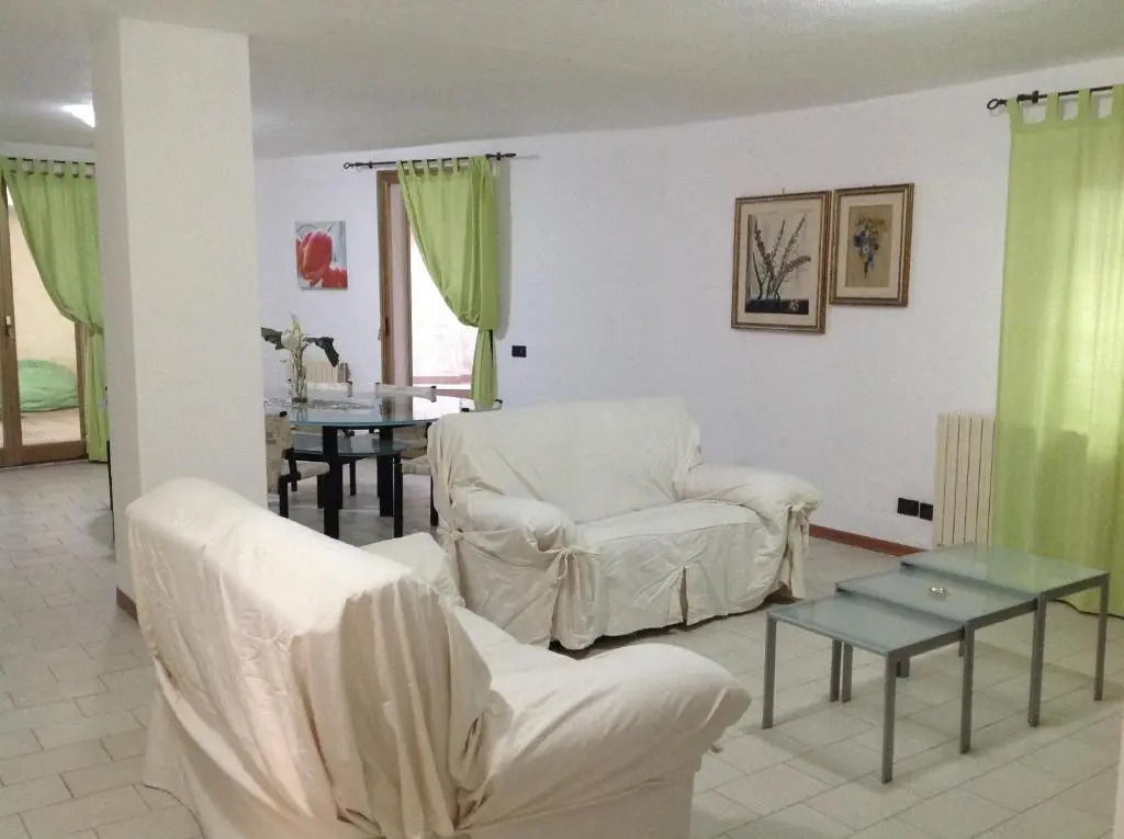 Casa Sommacco (Capo Mulini)