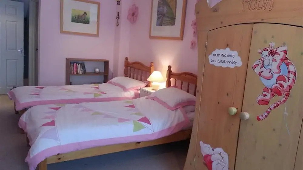 Tiffany House