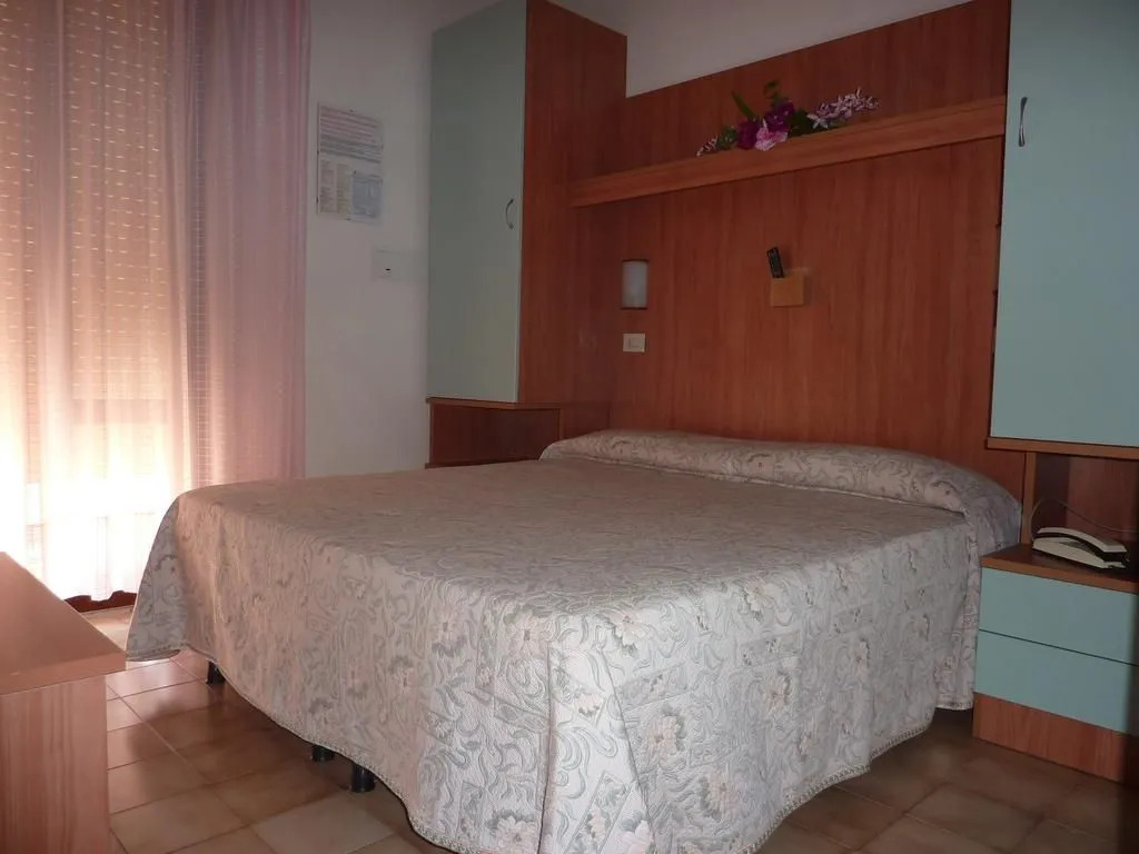 Albergo Gaby