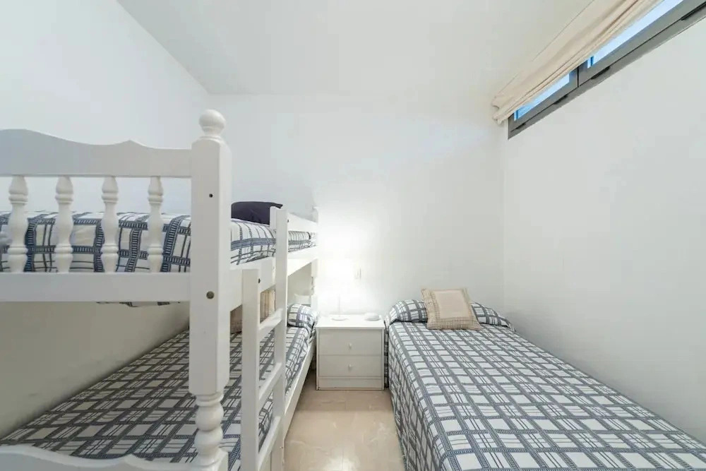 Holiday Home in Spain Near the Beach & Marina