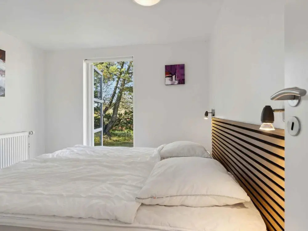 5 Star Holiday Home in Saeby