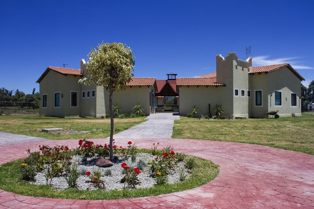 Hotel Teoticamp