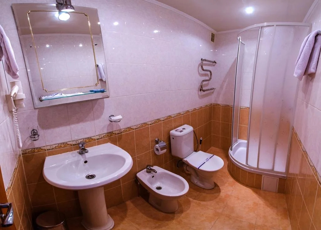Hotel Ukraine