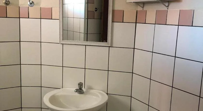 Pousada Hinano