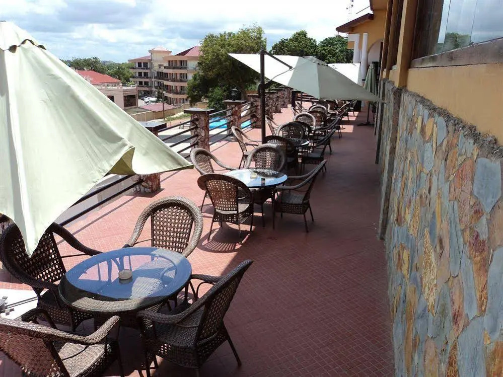 Grand Favor Hotel