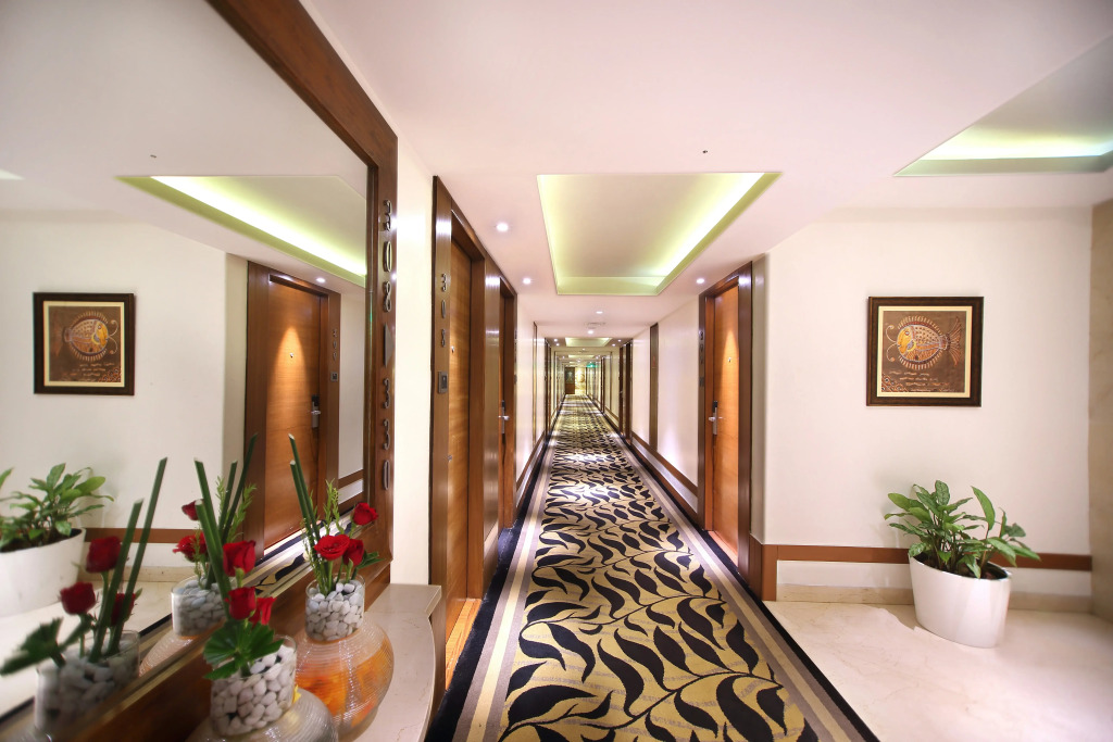 Hotel Maurya