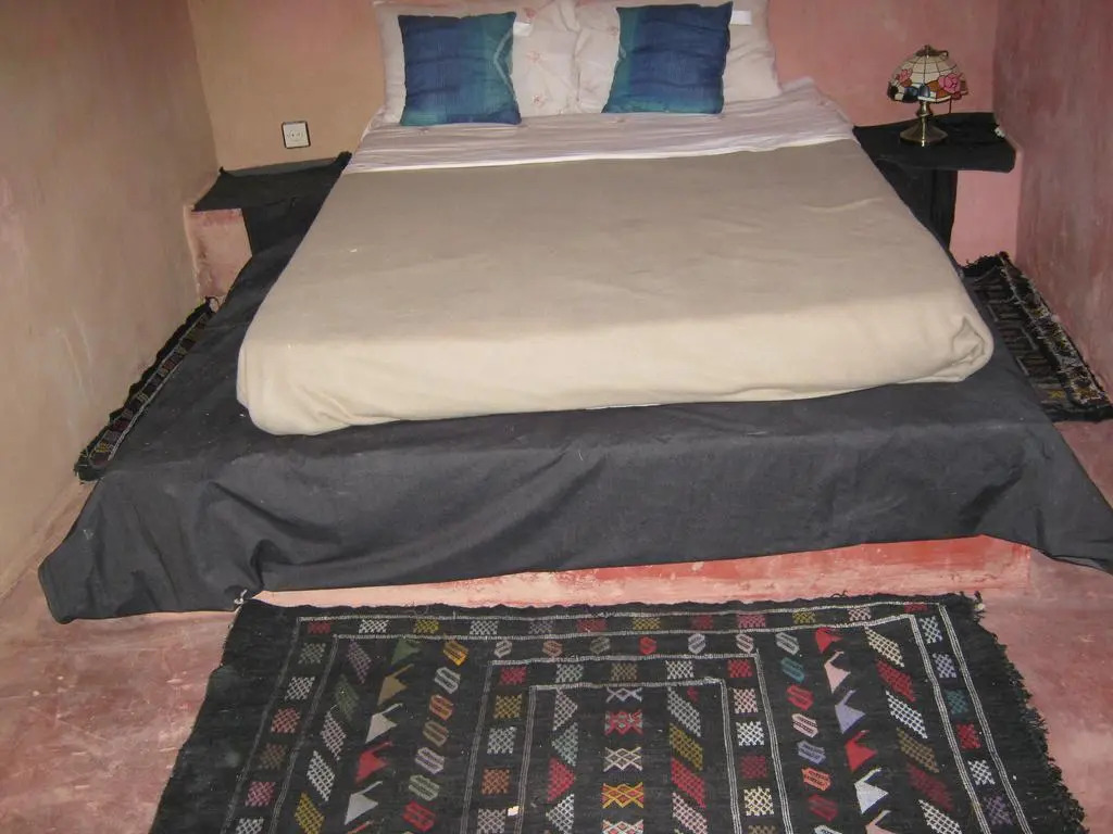 Auberge Toda