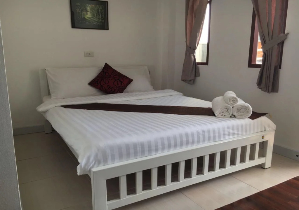 Tong Mee House Hua Hin