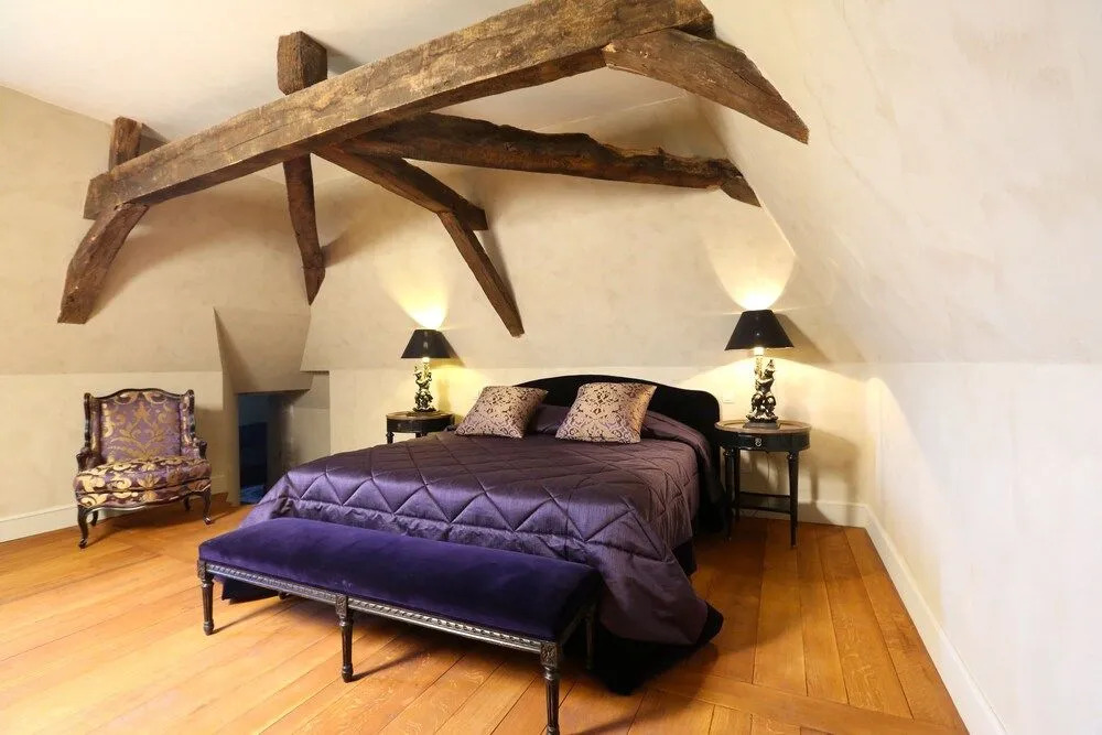 Château de La Mar Chambres dHôtes