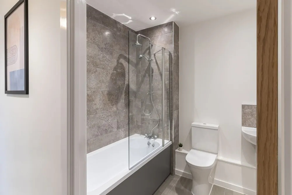 Host Stay 52 Waterside Place