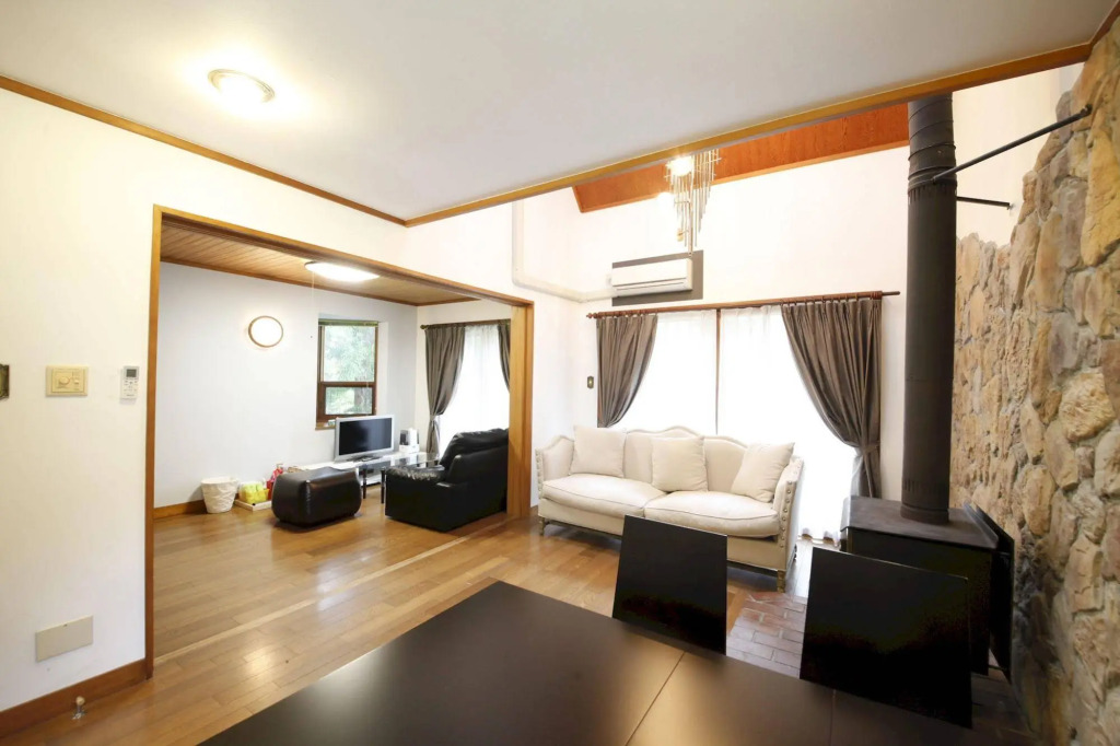 Cottage Hotel Fenice Hakuba