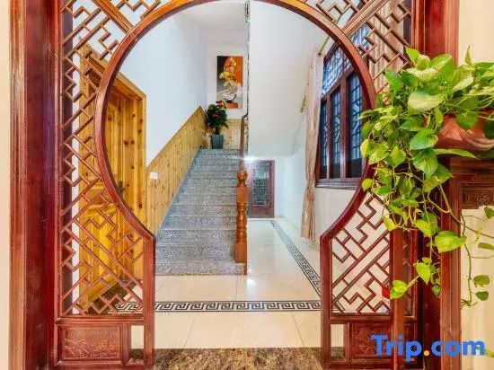 Yunshuju Guesthouse (Wuyuan Muling)