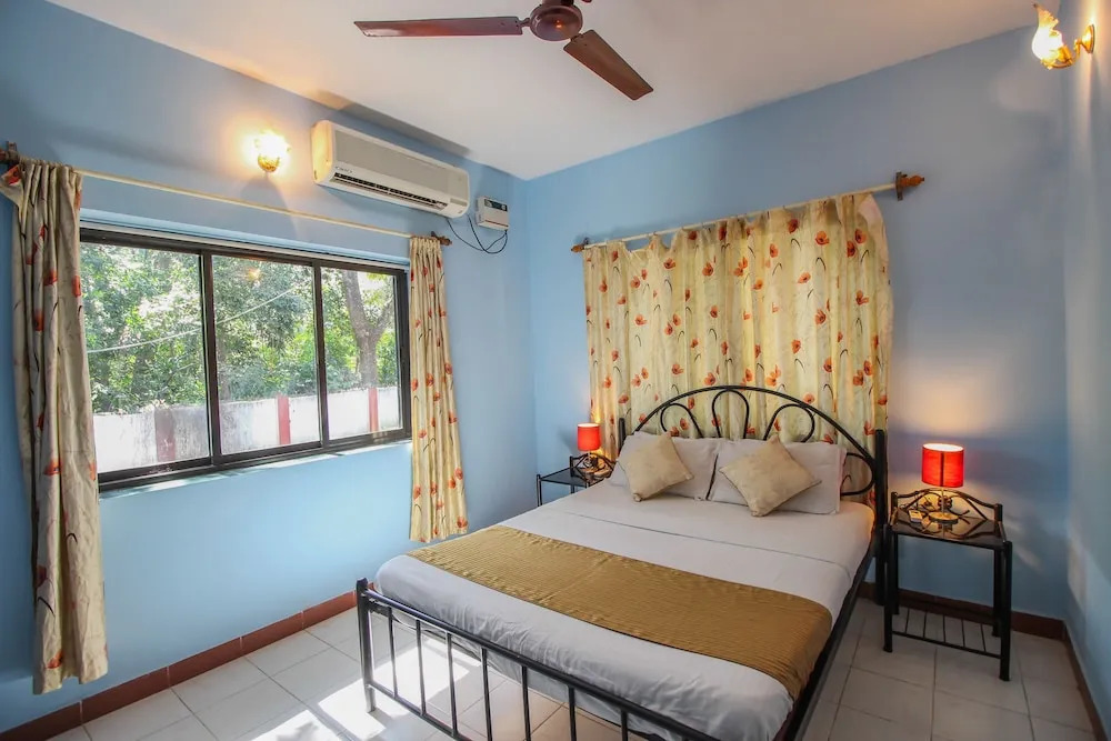 OYO 10401 Home 4BHK Villa Assagaon
