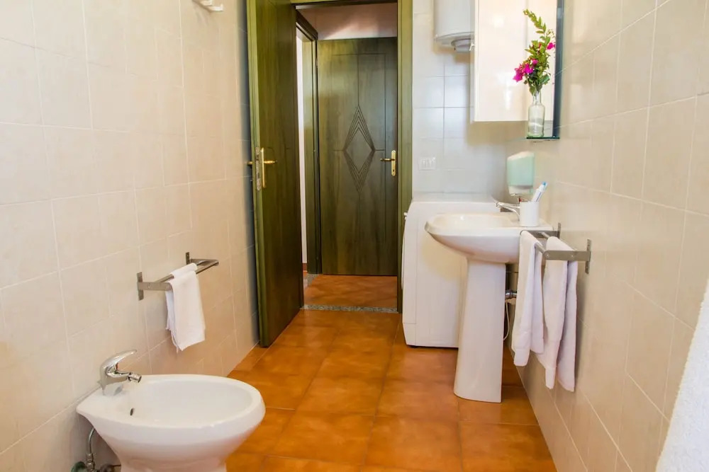 GF Apartments Li Seddi