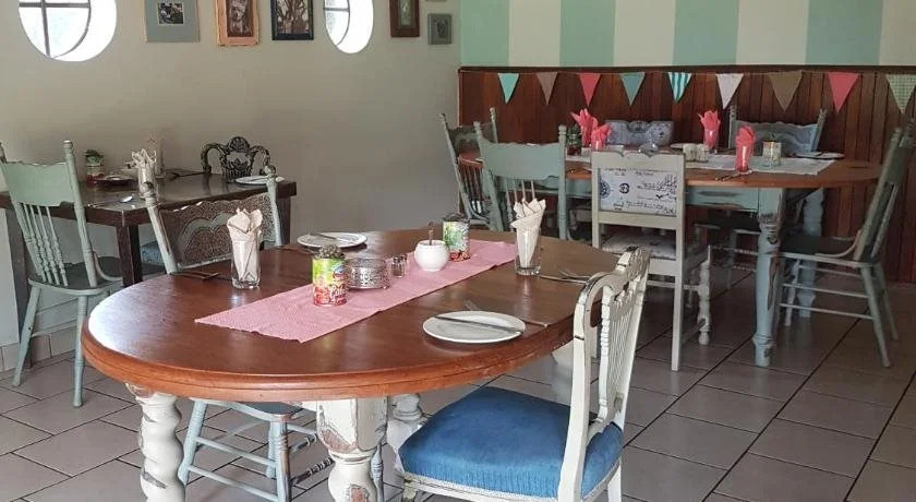 Raintree Guest House