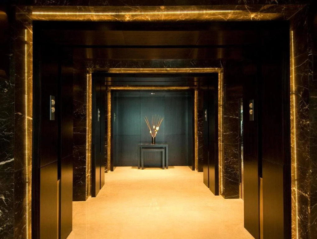 DoubleTree by Hilton Beijing