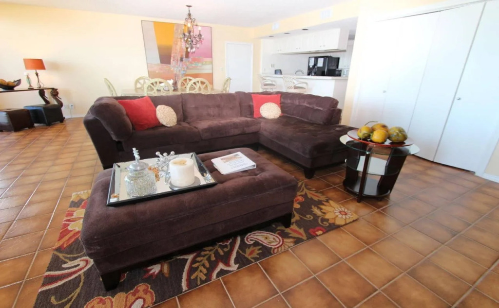 Seabreeze 1 Condominiums